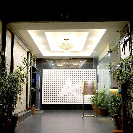 Hotel Blue Pearl Μποπάλ Εξωτερικό φωτογραφία