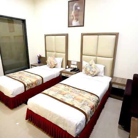 Hotel Blue Pearl Μποπάλ Εξωτερικό φωτογραφία