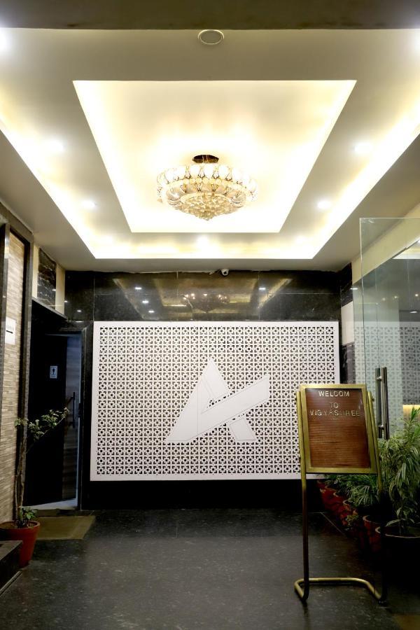 Hotel Blue Pearl Μποπάλ Εξωτερικό φωτογραφία