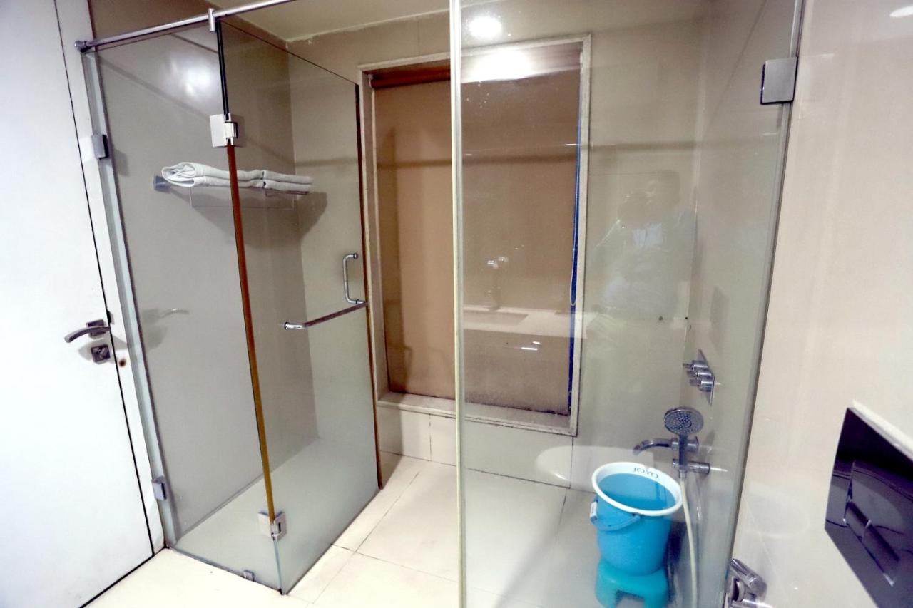 Hotel Blue Pearl Μποπάλ Εξωτερικό φωτογραφία